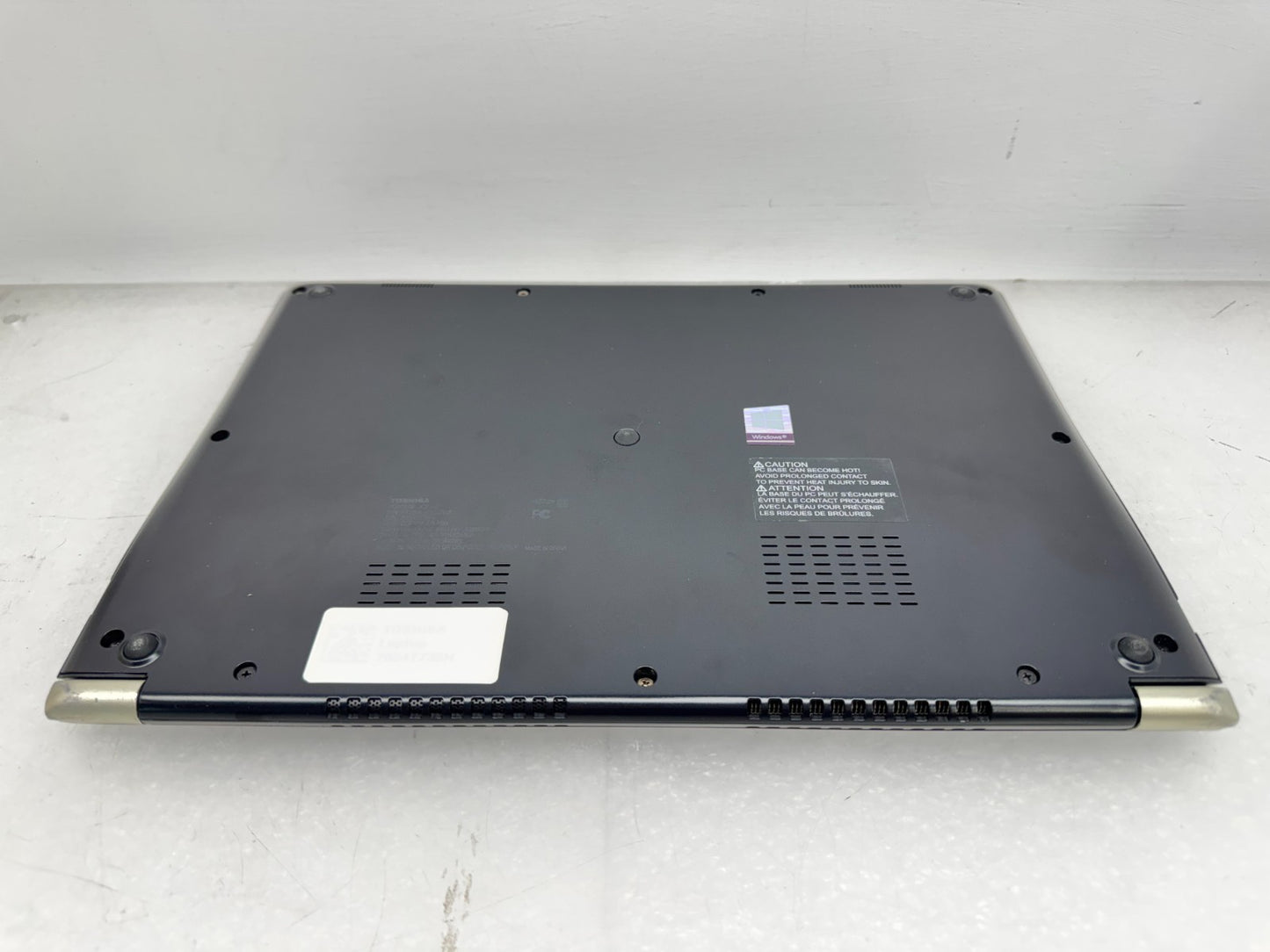 Toshiba Portege X30-E Intel i5-8350U@1.70Ghz 16GB RAM 256 SSD Laptop *Read*