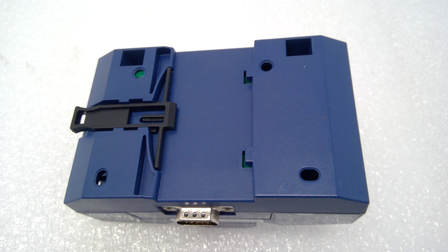 Distech Controls ECY-8UI6UO I/O Extension Module Eclypse 8 Input 6 Output