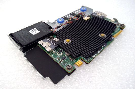 Dell PERC H755 8GB NV 12Gb/s PCI-E RAID Controller w/Battery For PowerEdge