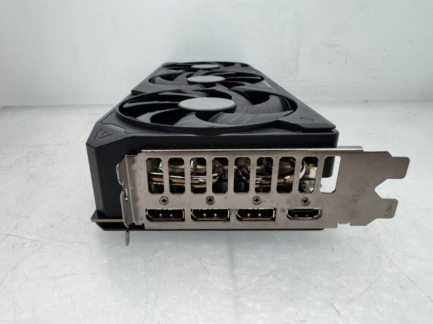 Gigabyte GeForce RTX 5070 Ti WindForce OC SFF 16GB GDDR7 Graphics Card