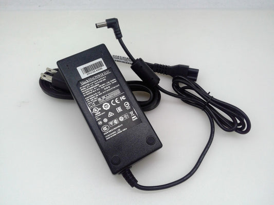 GenuineEDAC EM110113M-1900 19V 6.31A AC Adapter Charger w/Power Cord 5.5*2.5mm