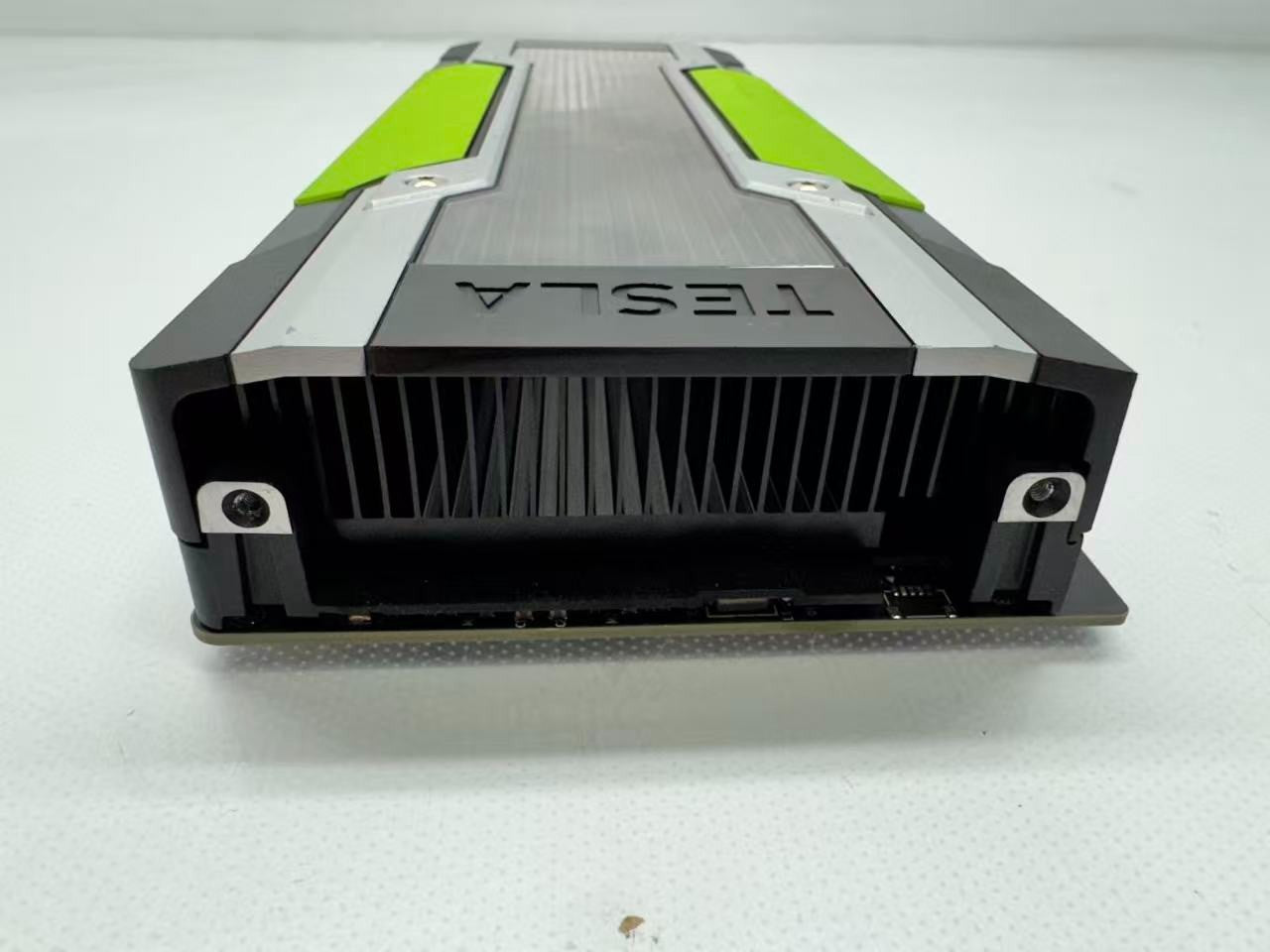 Nvidia Tesla M10 32GB GDDR5 Video Graphics Card GPU No IO Shield
