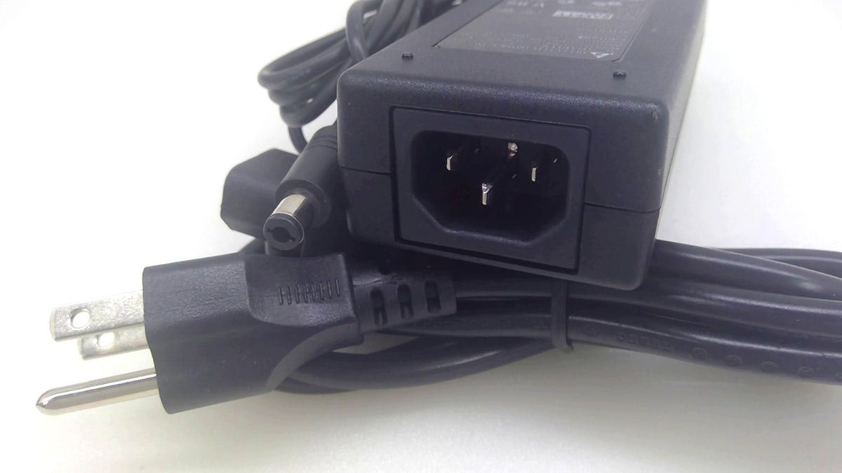 Genuine Delta ADP-50GH REV.B 12V 4.16A 50W AC Adapter 6.5x3.0mm Power Supply