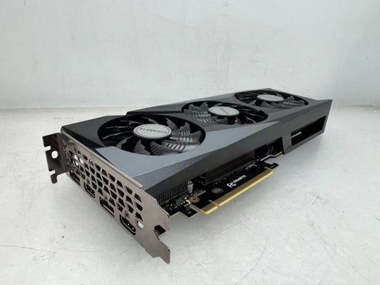 GIGABYTE RTX 3060 OC 12GD Graphics Card GPU GV-N3060GAMING OC-12GD *Not Work*