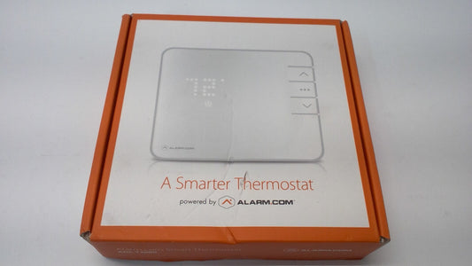 ADT Smart Thermostat iOS & Android Compatible, App Control,ADC-T2000, B36-T10-RB