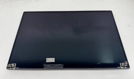 Dell Precision 5490 14" Screen 2650 x 1600 Glossy Complete Assembly Gray