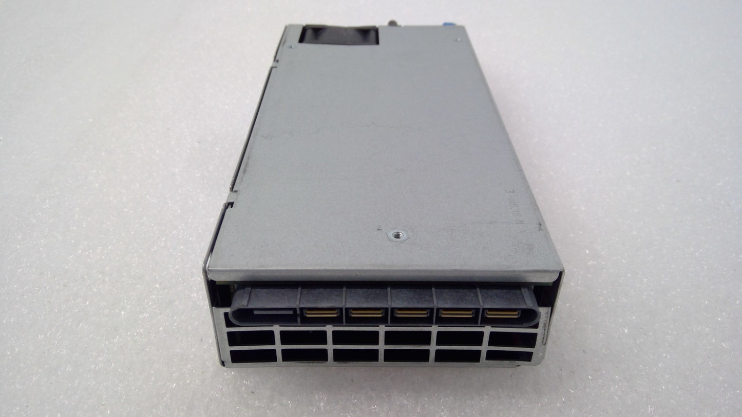 Cisco Liteon NC55-1200W-ACFW 1200W AC Power Supply- Port-S Intake/ Front to back