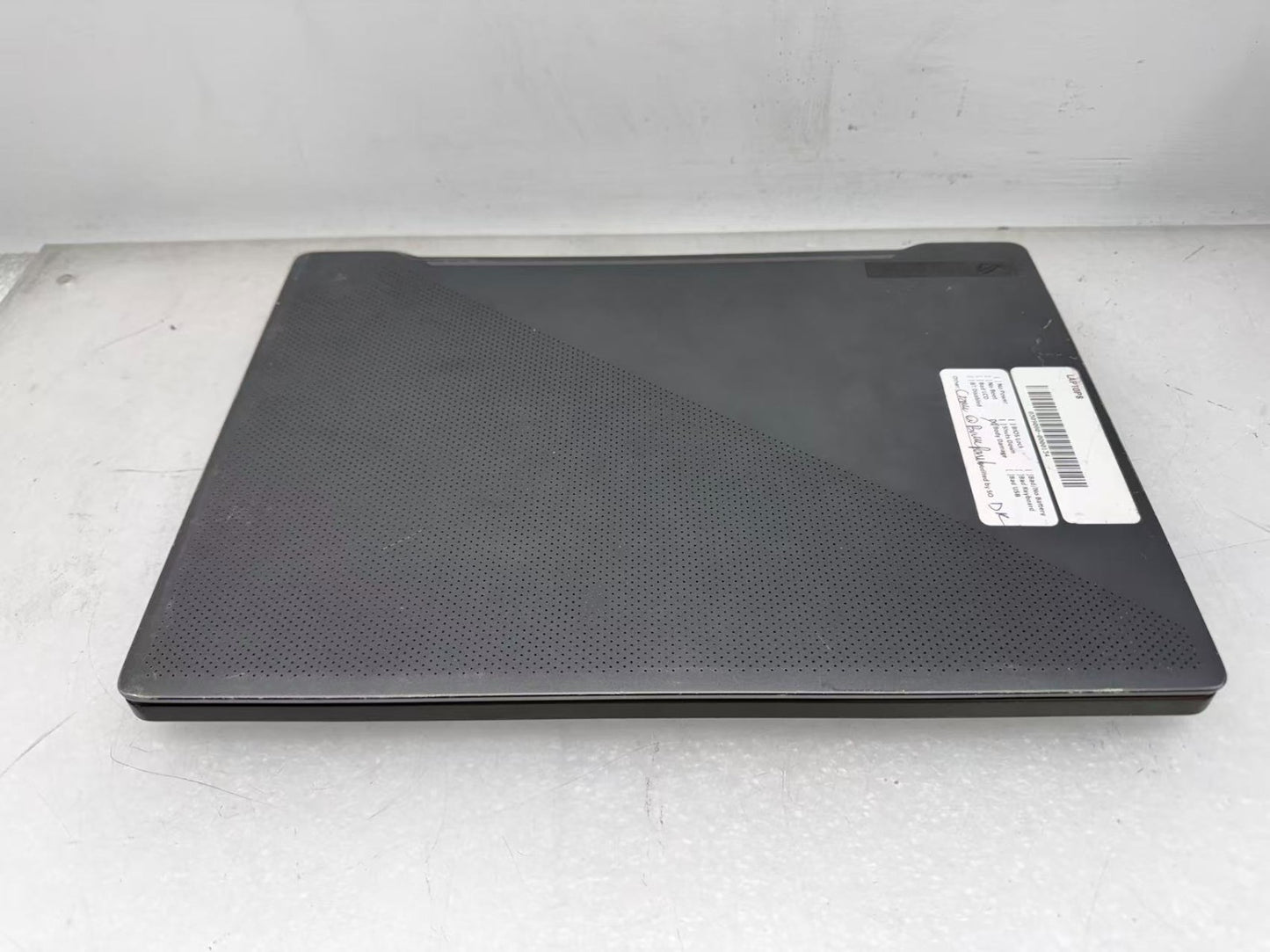 ROG Zephyrus G14 GA401IH-BR7N2BL Ryzen 7 4800HS 16GB 512GB GTX 1650 NoAC *READ*