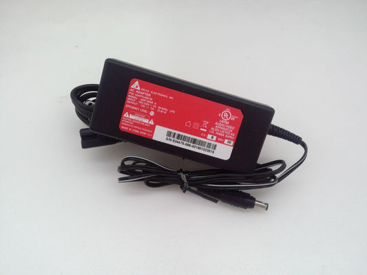 Delta Electronics ADP-36SR A 524475-086-00 12VDC 3A AC Adapter Power Supply