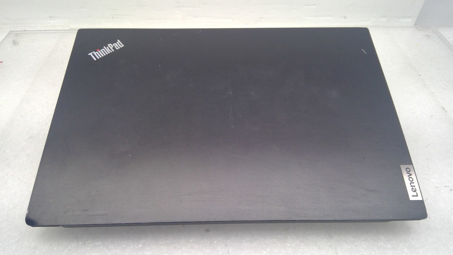 ThinkPad E14 G2 14" Laptop i5-1135G7@2.4GHz 16GB RAM Iris( No HDD/Battery/Cover)