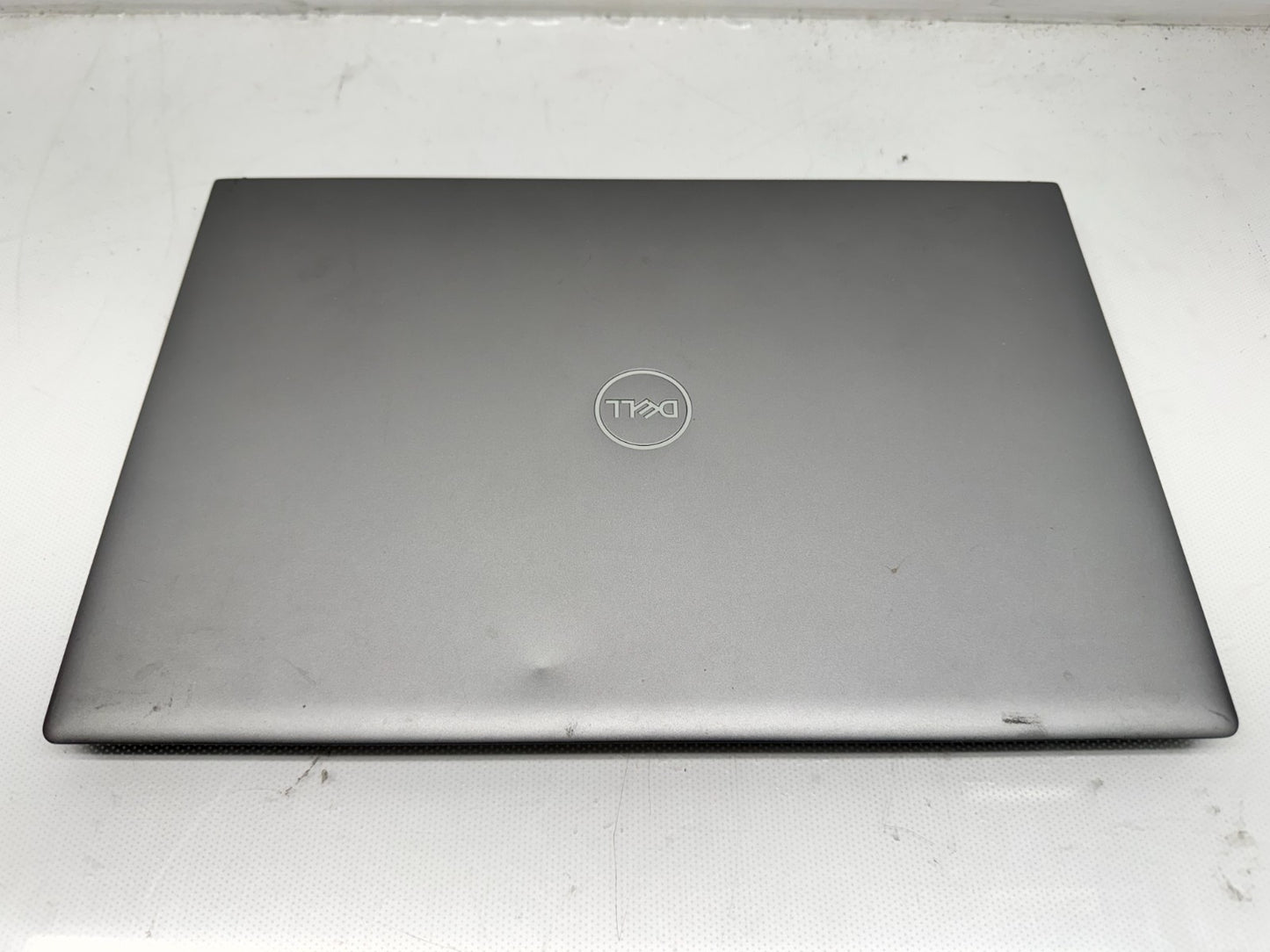 Dell Vostro 14 5410 14" Laptop i7-11390H@3.4GHz 16G RAM SSD 512GB SSD *Read*