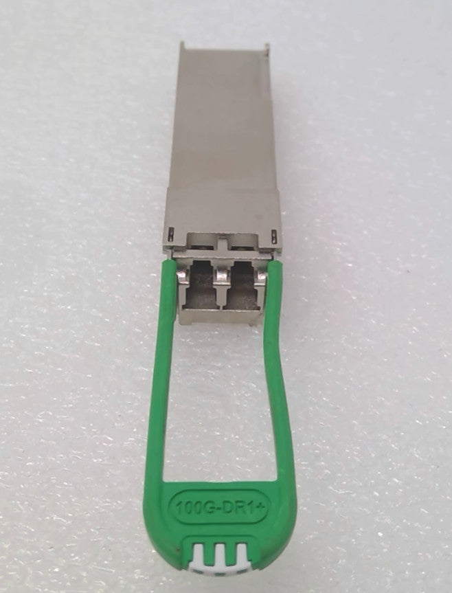 FIT Avago AFCT-89SFDZ-AZ1 100G QSFP28 Single-Lambda FR 2km SMF Duplex LC