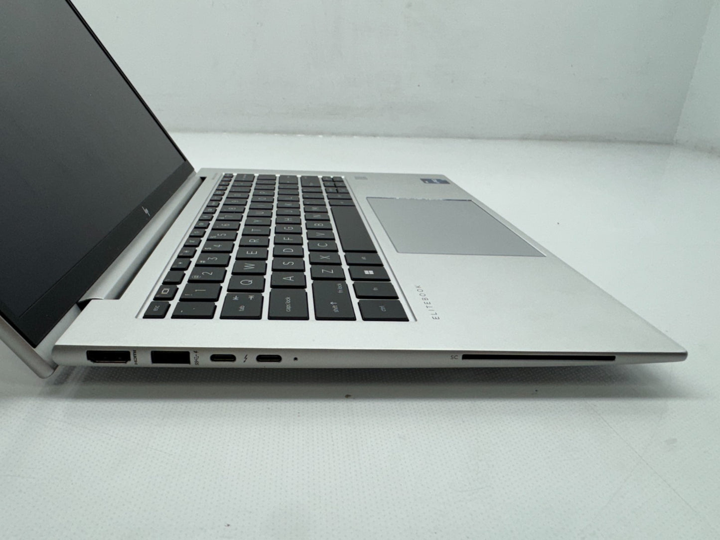 HP EliteBook 840 G10 14" Touch i7-1370P@1.9GHz 16GB RAM 256GB SSD Win 11 W/AC