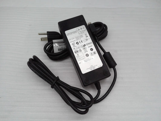 Star Micronics 24V 2A AC Power Supply Adapter PS60A-24A 3 PIN
