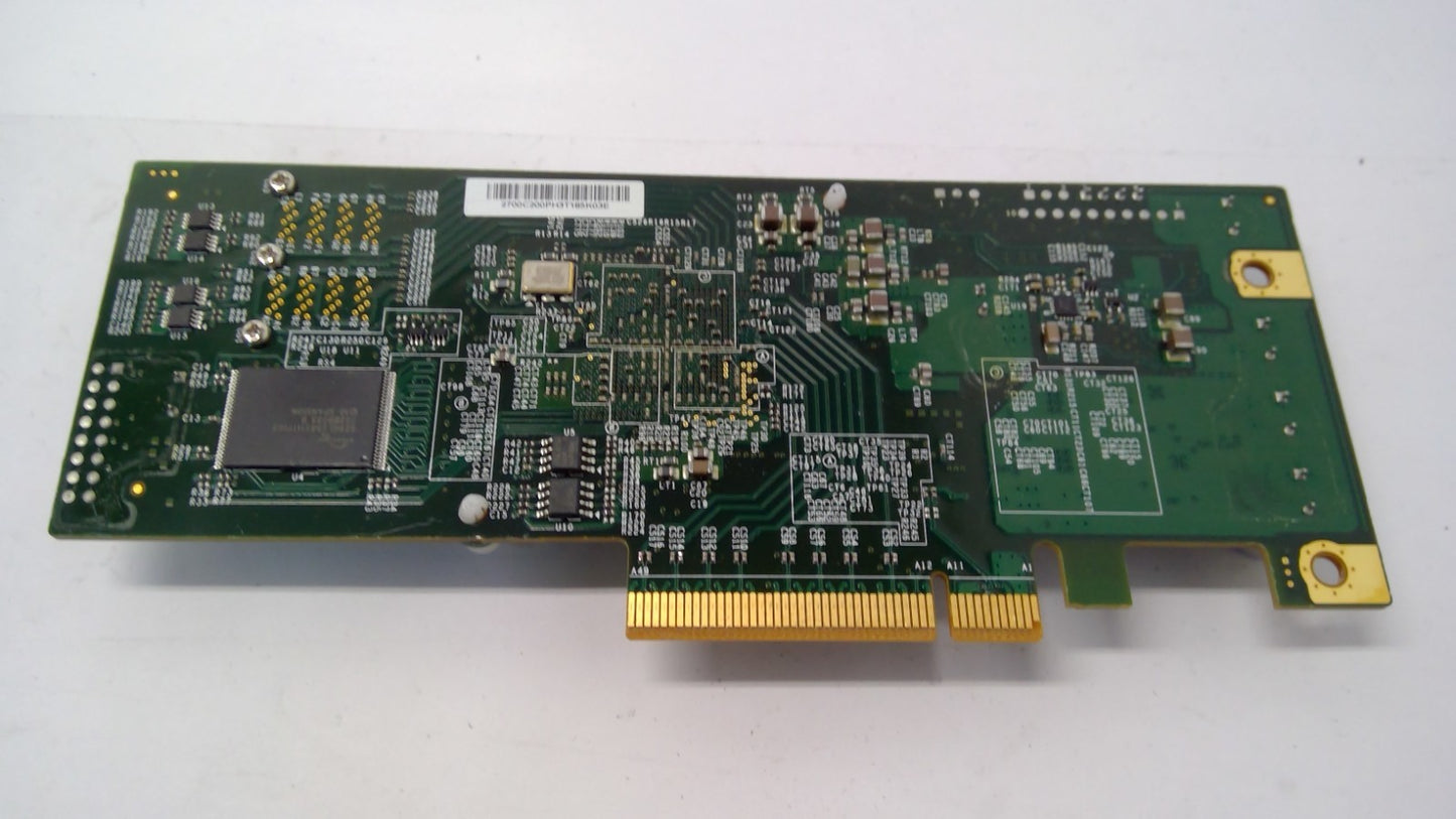 SuperMicro AOC-S3008L-L8i 12GB/S SAS HBA IT  RAID Controller Card NO Bracket