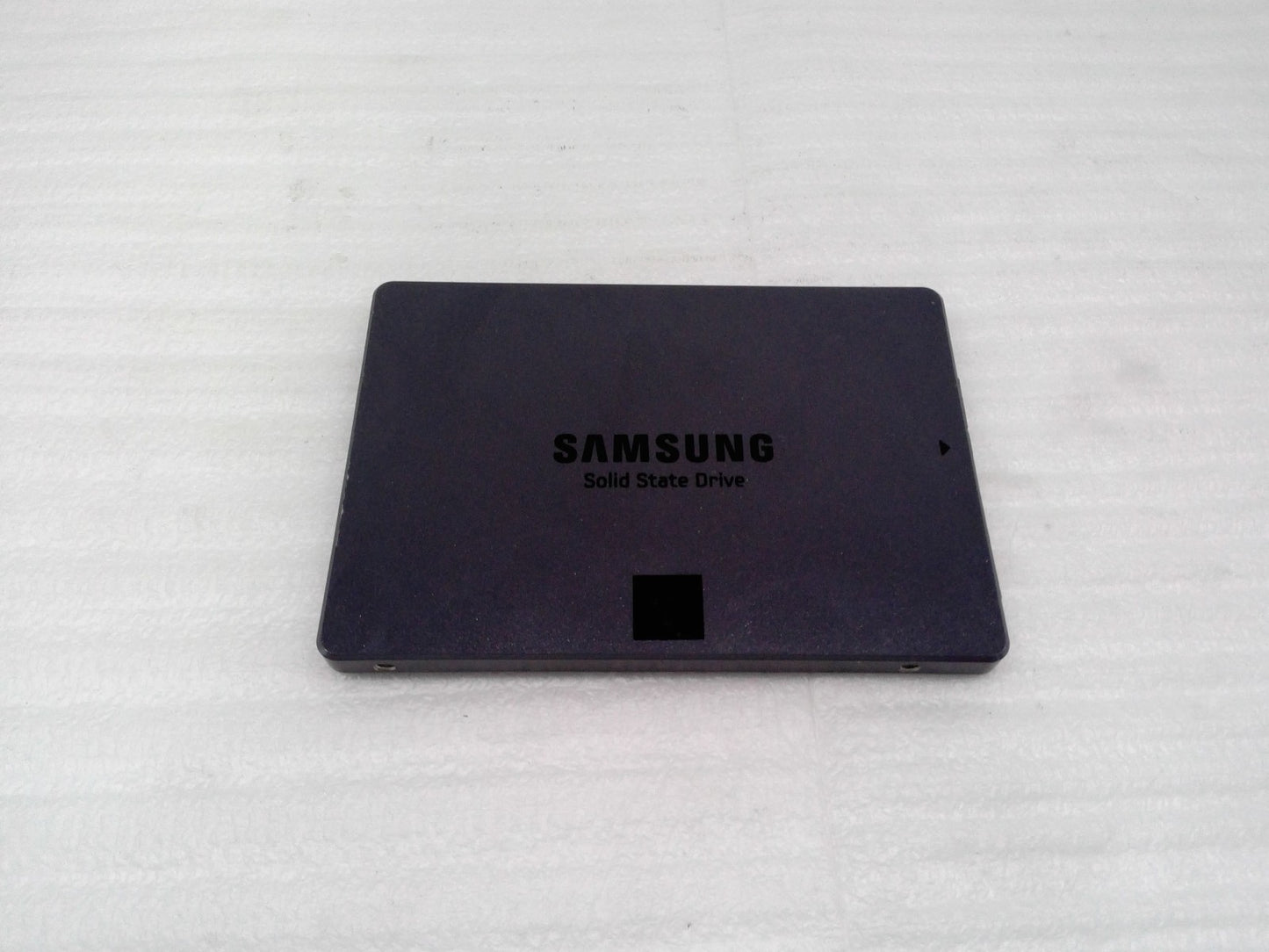Samsung 840 EVO 250GB 2.5 Inch SATA III Solid State Drive MZ-7TE250