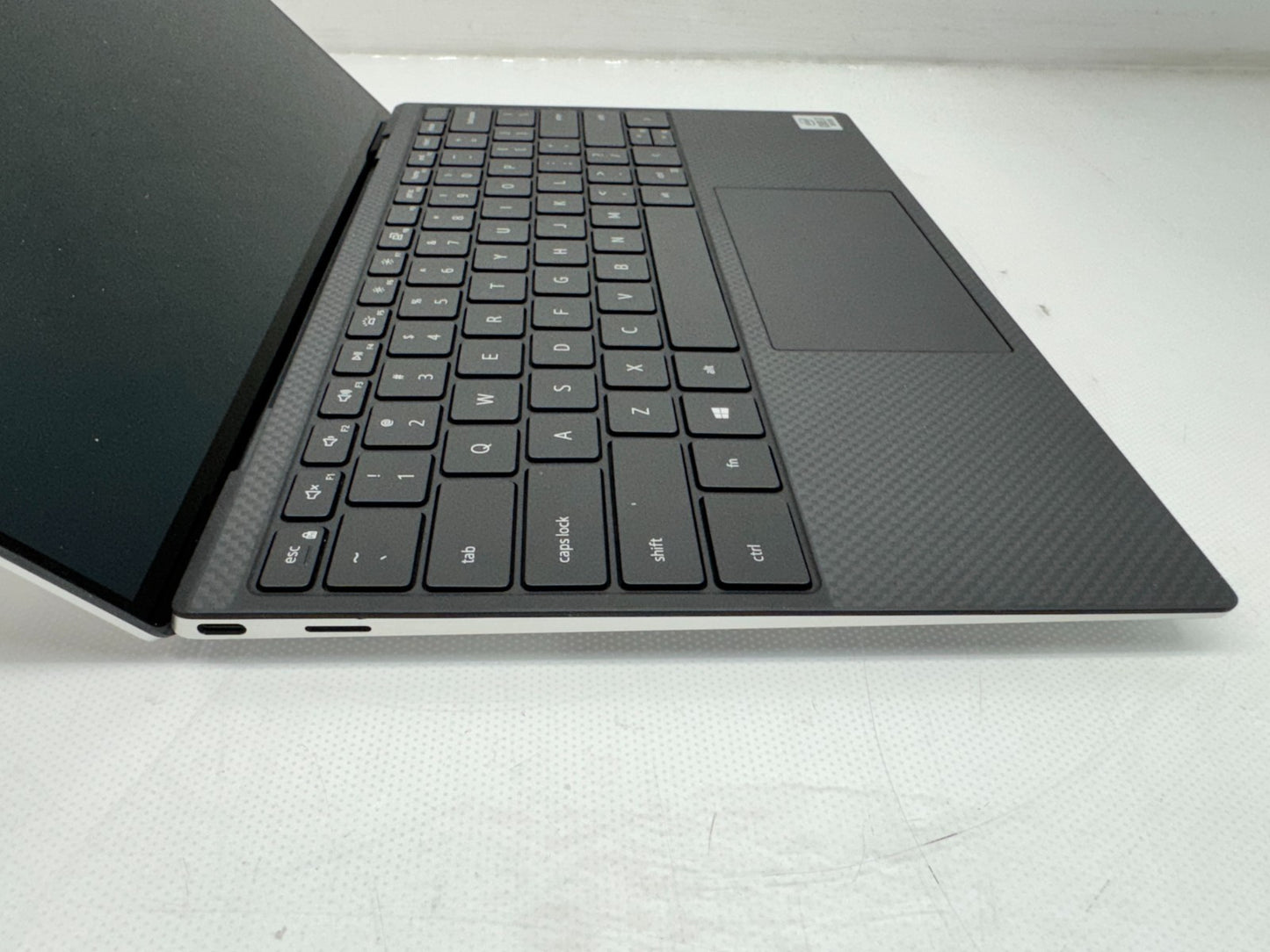 Dell XPS 13 9300 TS Laptop i7-1065G7@1.3GHz 16G 256G Win11 w/AC