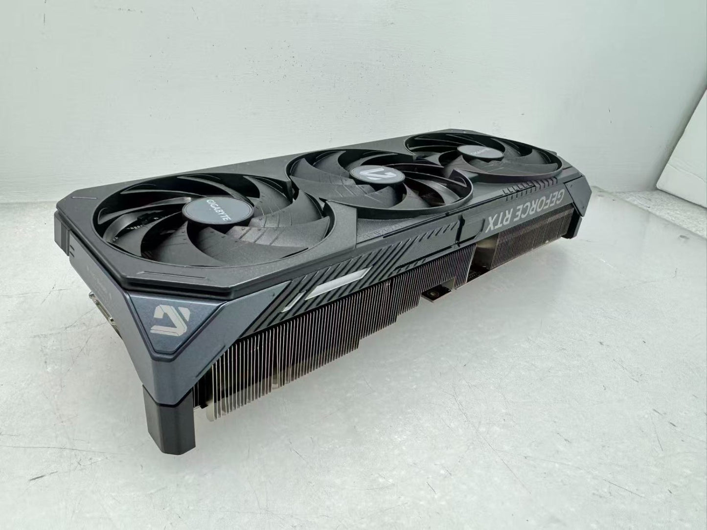 For Parts GIGABYTE GeForce RTX 5070 Ti GAMING OC 16G GV-N507TGAMING OC-16G*READ*