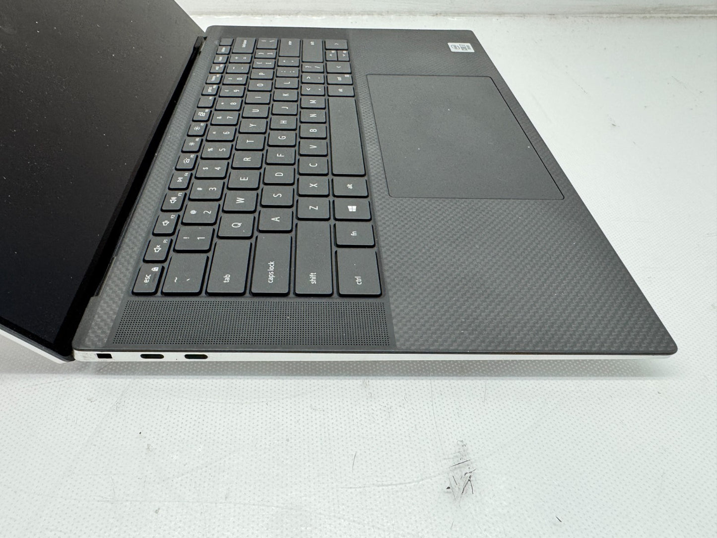 Dell XPS 15 9500 Laptop i7-10750H@2.6GHz 16GB GTX 1650 Ti Win 11 w/AC