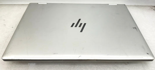 HP ENVY X360 16-ac0013dx Touch Ultra 7 155U@1.7GHz 16G 1TB Win11 NoBattery *Read