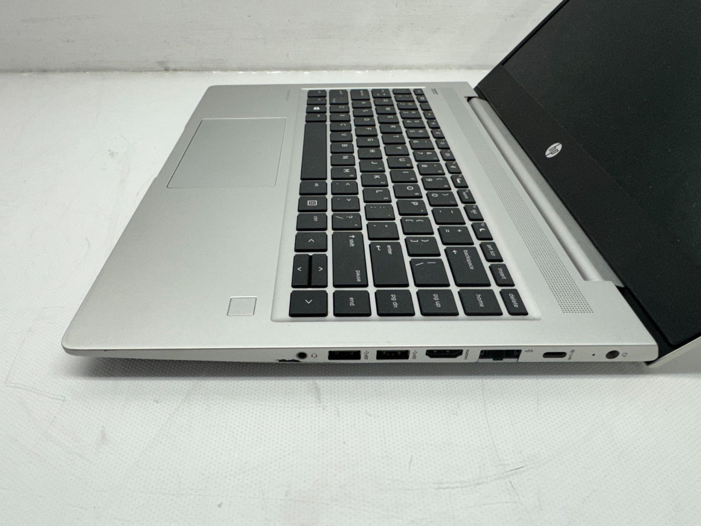 HP Probook 445 G7 Ryzen 7 4700U@2.0GHz 16G 256 SSD 1920 x 1080 Windows 11