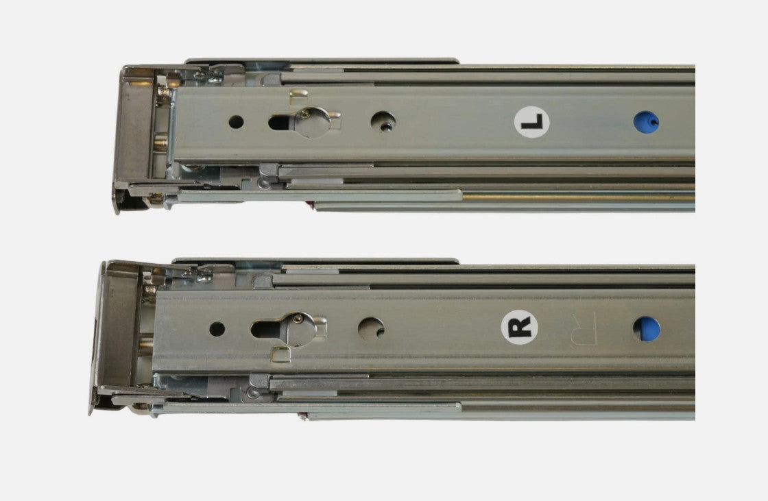 New Supermicro MCP-290-11903-0N 1U 2U Rail Kit for Hyper Servers 221H
