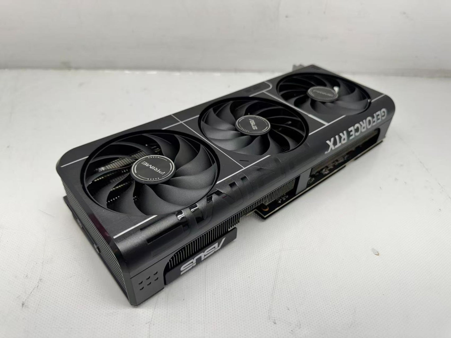 ASUS Prime GeForce RTX 5080 16GB GDDR7 Graphics Card *READ*