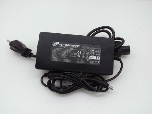Genuine FSP 54V 3.34A 180W AC Adapter FSP180-AWAN3 6.5mm Charger Power Supply