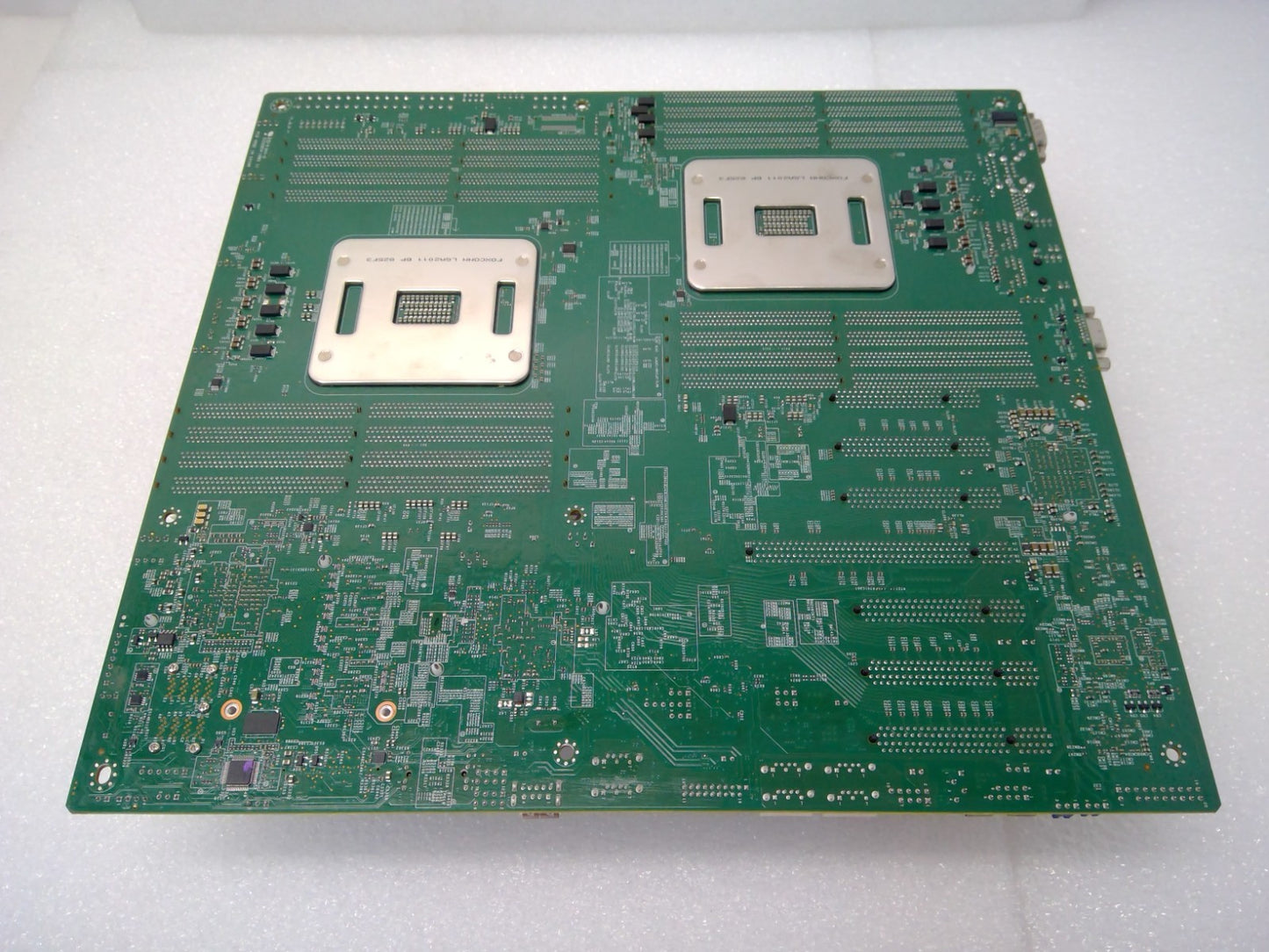 Supermicro X10DRH-CT Intel LGA2011 ATX Motherboard W/Headsink &2 Xeon E5-2640 V4