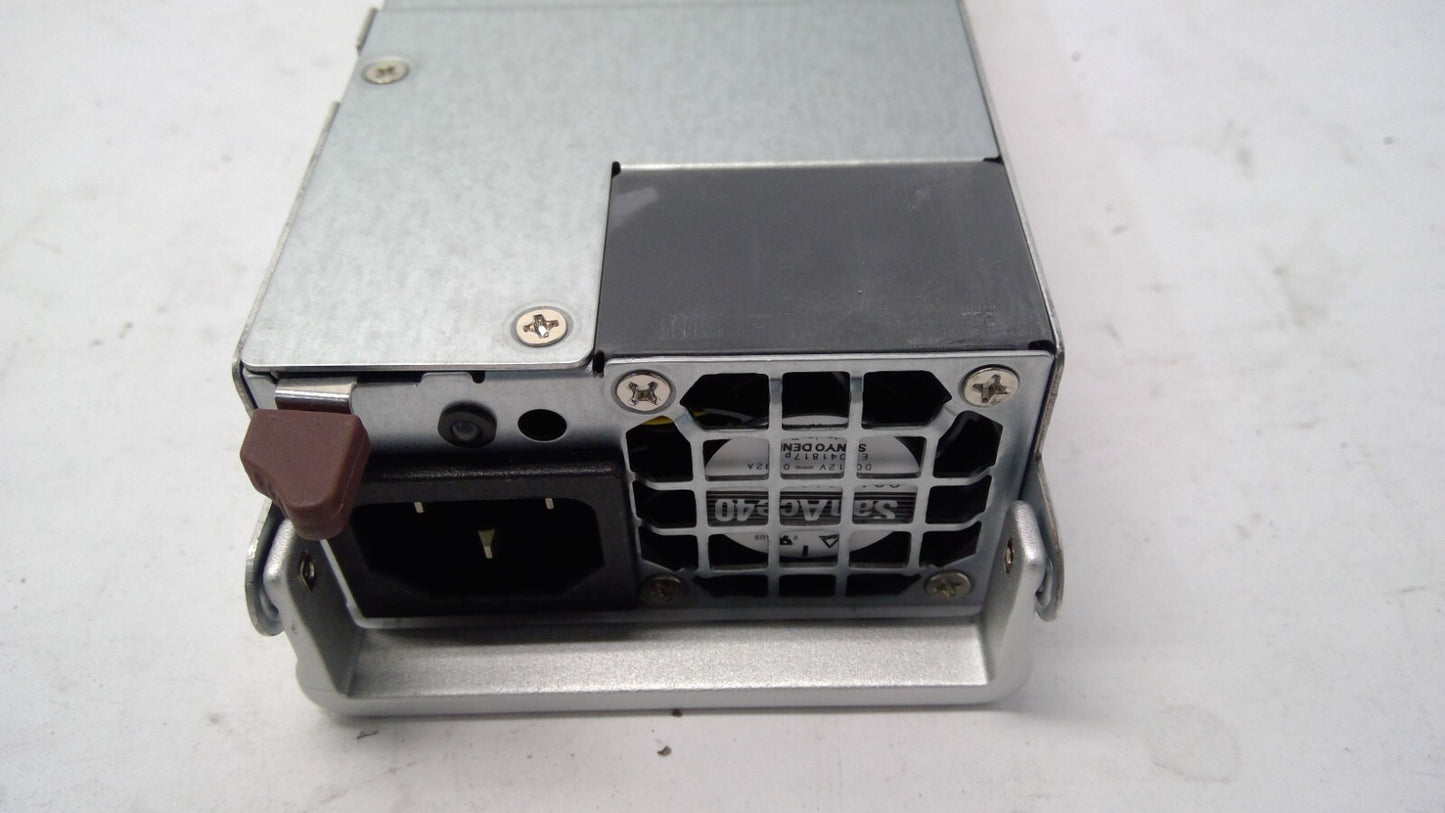 Supermicro 1200W 80Plus Titanium Power Supply PWS-1K23A-1R