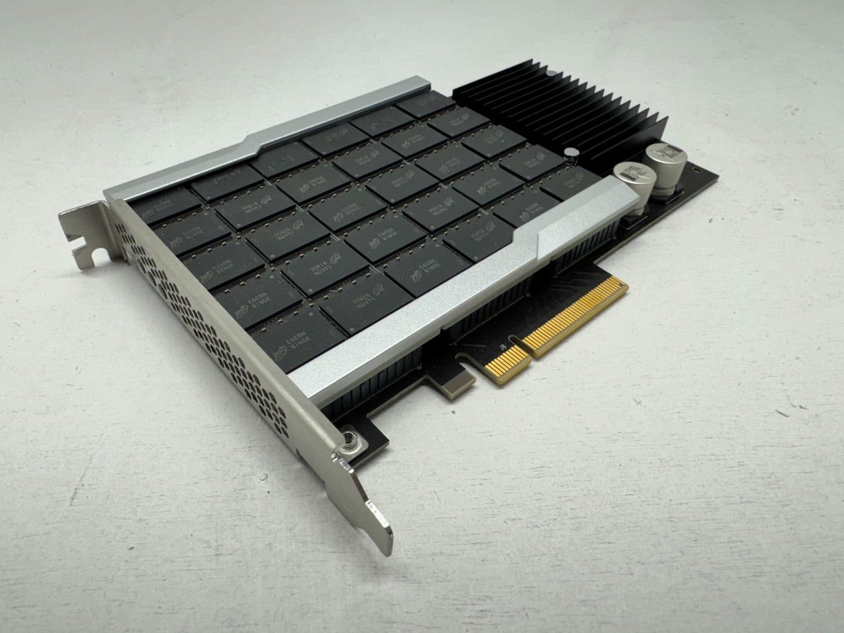 DELL ioDRIVE2 3000GB MLC PCI-e pcie SSD DRIVE 0778DW