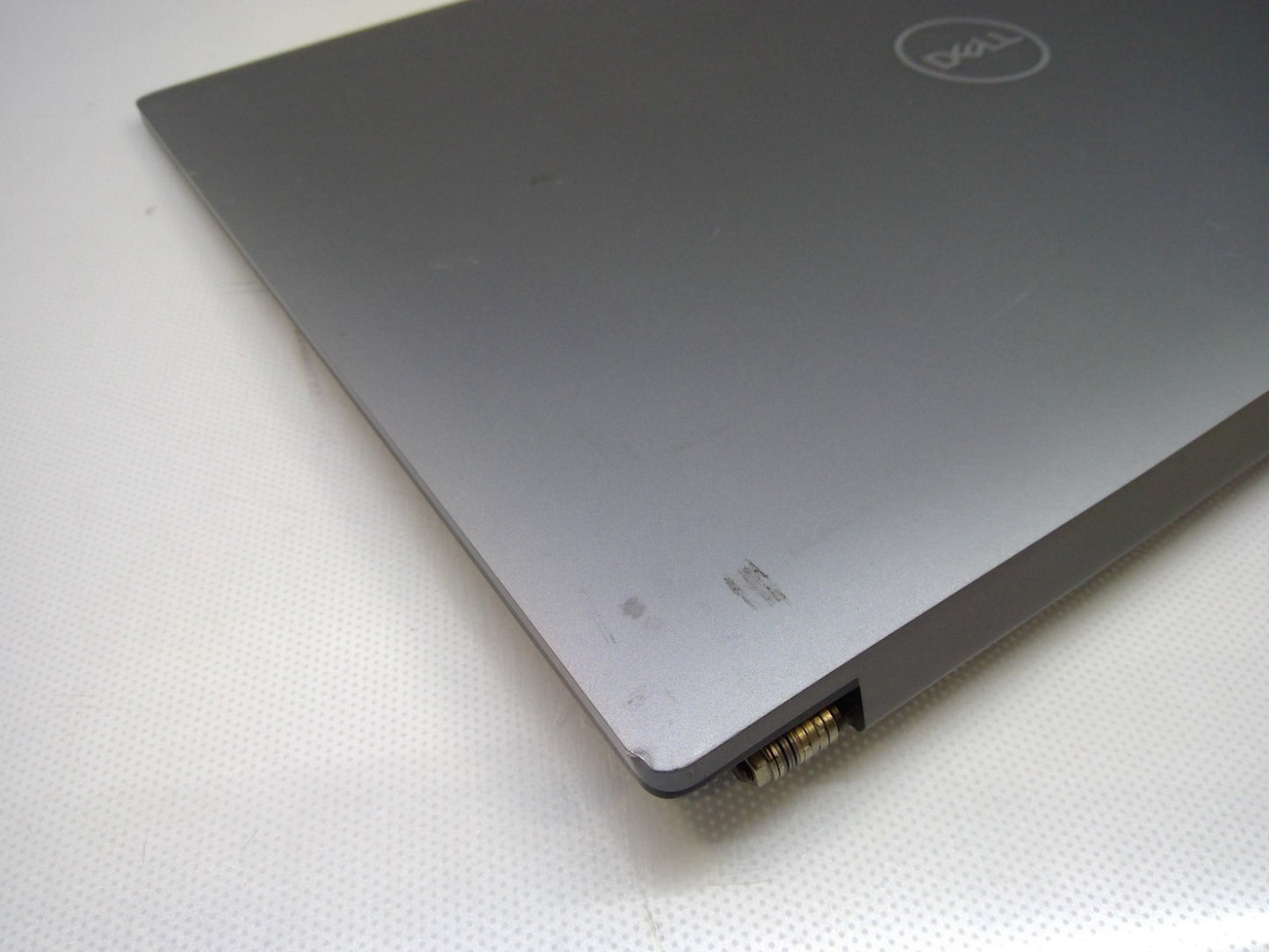 Dell Precision 5680 16.0" 1920 x 1200 Matte LCD Screen Complete Assembly Gray