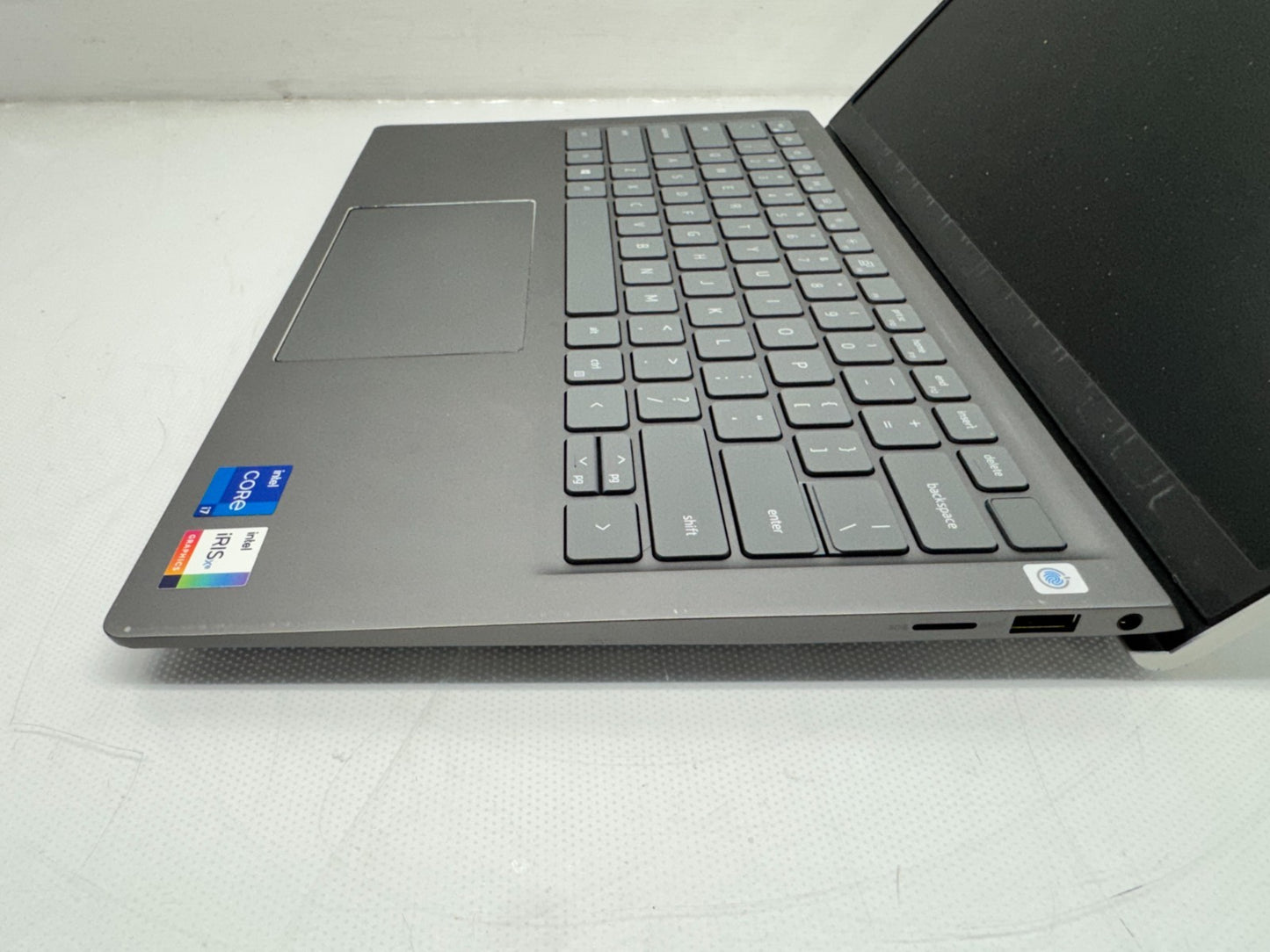 Dell inspiron 5410 14" Laptop Intel i7-11370H@3.30GHz 16GB 256GB Win11 *READ*