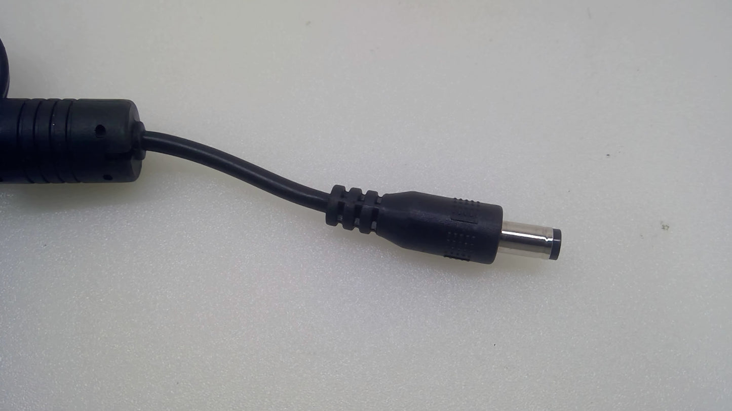 Genuine OEM JBL NSA60ED-190300 19V 3A AC Adapter for Xtreme Xtreme 2