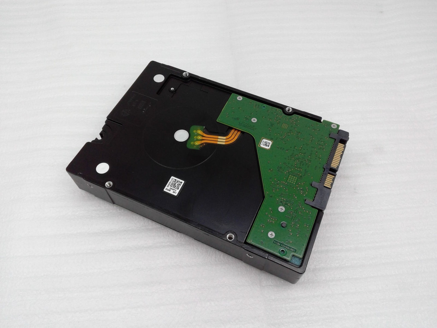 Seagate Ironwolf 8TB 7.2K NAS 3.5" AF SATA ST8000VN0022 HDD