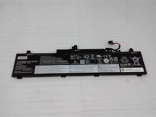 Genuine L22X3PG4 L22C3PG5 Battery for Lenovo ThinkPad E14 Gen 5 E16 Gen 1st