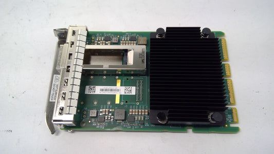 Mellanox MCX623435AC-CDAE FB Single Port ConnectX-6 Dx 100GbE Adapter Card