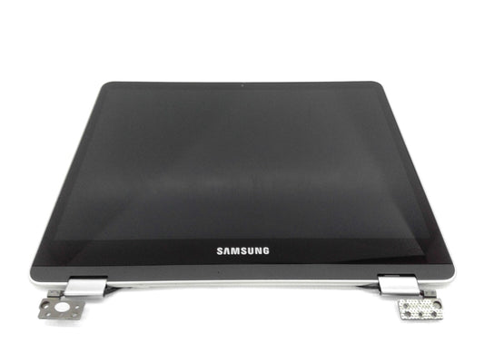 Samsung 12.3" XE513C24-K01US OEM Glossy LCD Touch Screen Assembly Silver B0