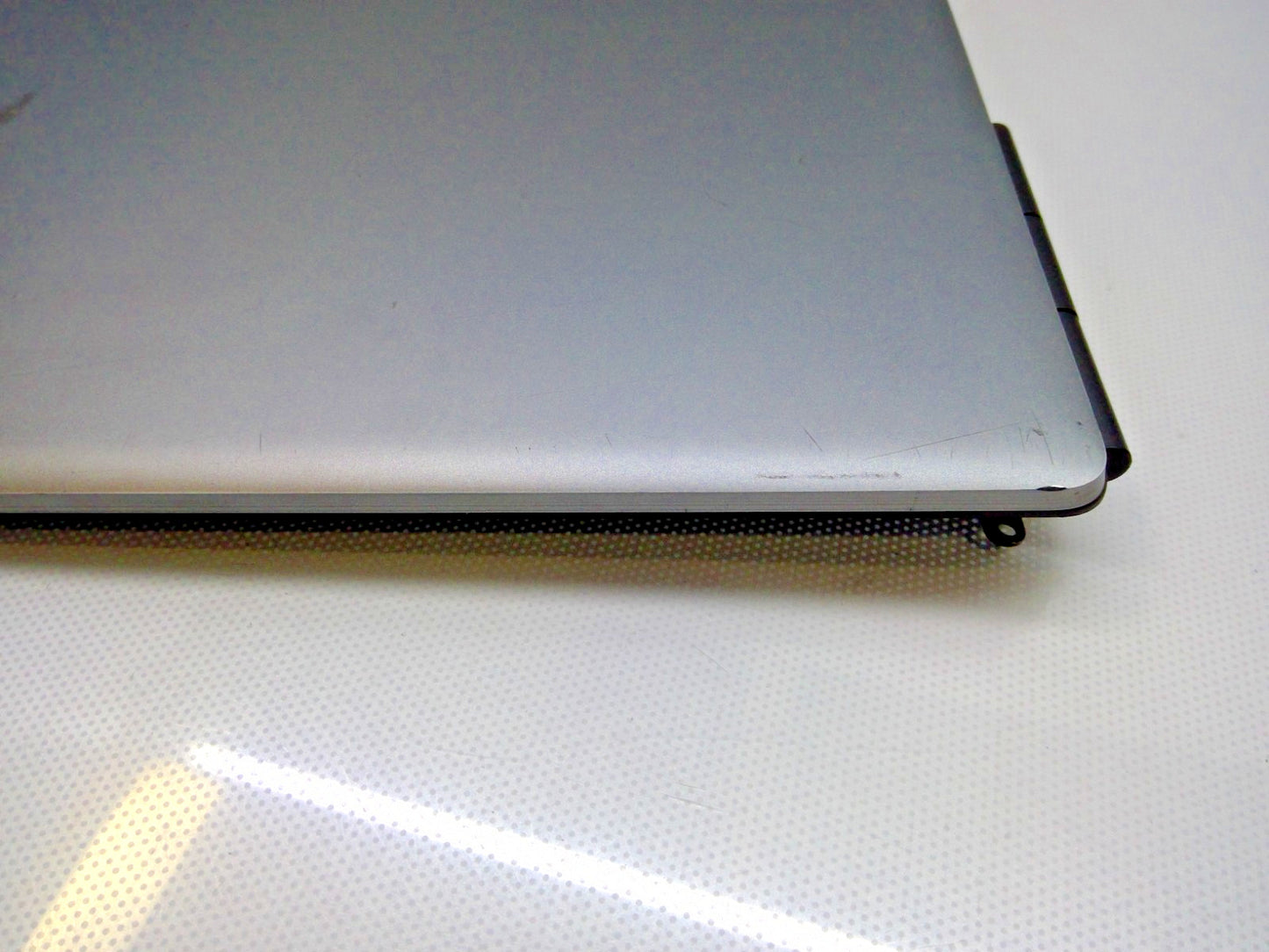 Dell Precision 7760 17.3"LCD 1920x1080 Matte Screen Complete Assembly Gray