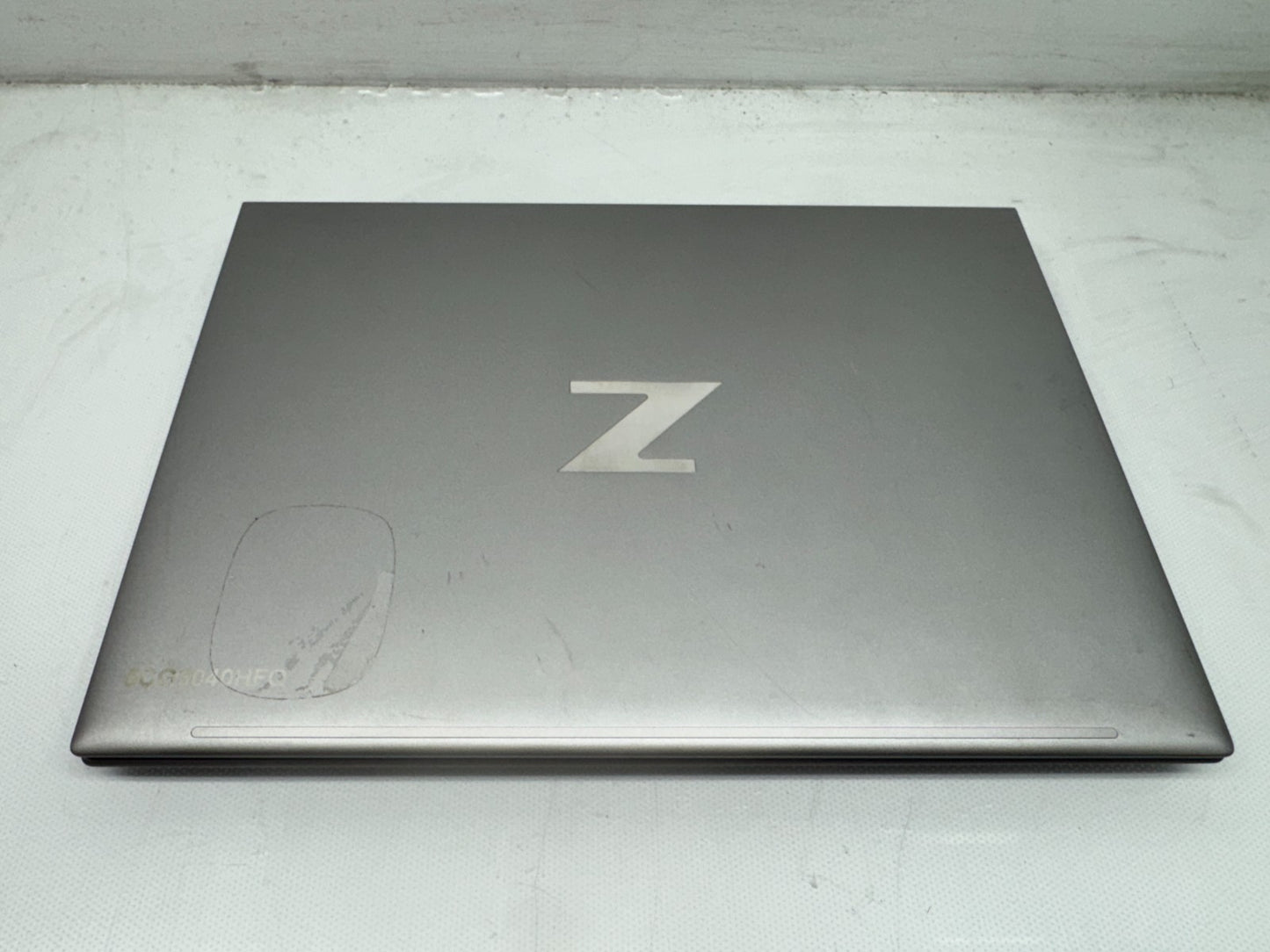 HP Zbook Firefly 14 G9 Intel i7-1265U@1.8GHz 16GB 256GB T550 Win 11 *READ*