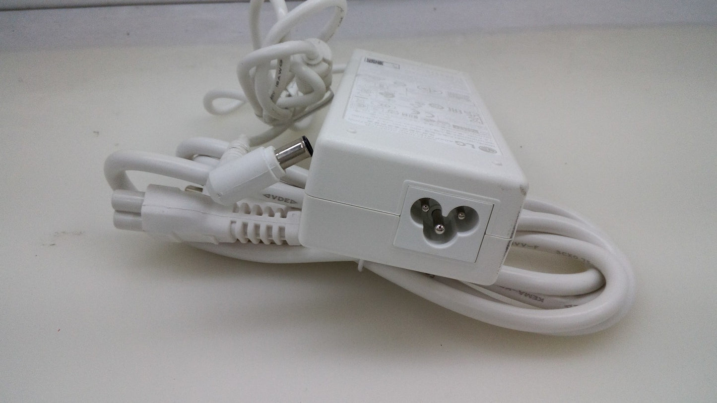 OEM LG Switching Adapter Model ADS-110CL-19-3 for PF100U Ultra Short Throw White