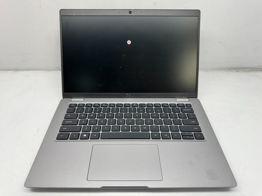 Dell Latitude 5420 1366 x 768 i5-1145G7@2.4GHz 16G 256G SSD W/AC Win 11 **Read**