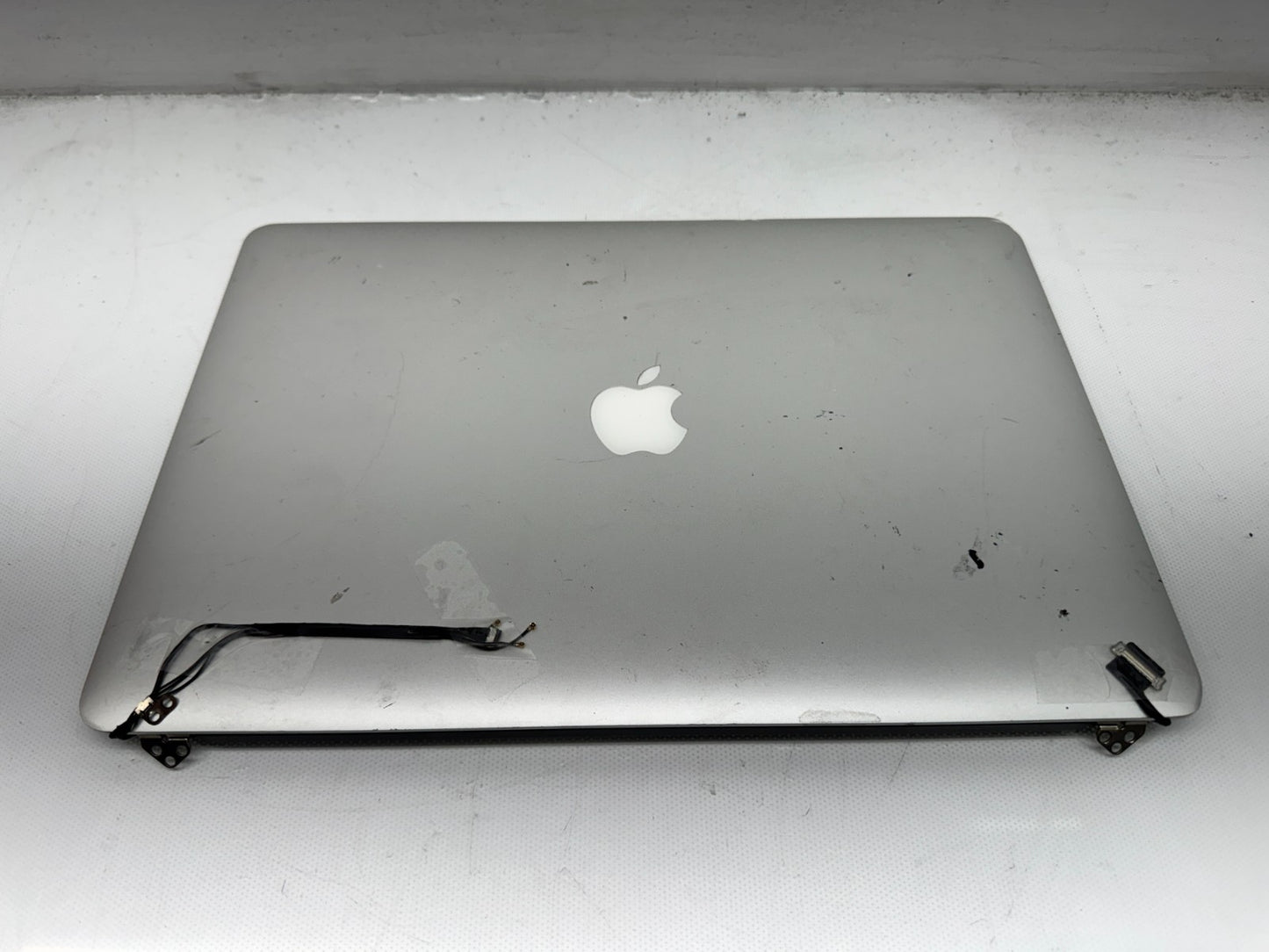 Genuine Apple LCD LED Screen Assembly for 15" MacBook Pro  A1398 Mid 2015 *READ*