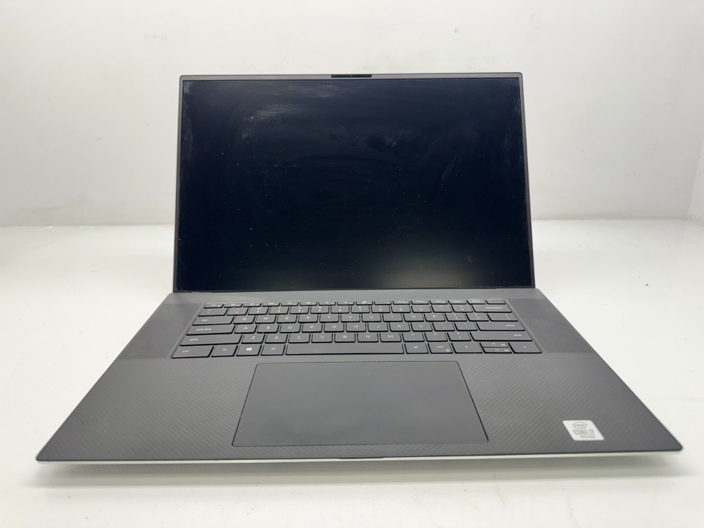 Dell XPS 17 9700 Intel i7-10875H@2.3Ghz 16GB 256G RTX 2060 Windows 11 W/AC
