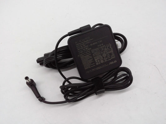 Genuine Asus AC Adapter Power Supply ADP-65GD D  19V 3.42A 65W 5.5x2.5mm