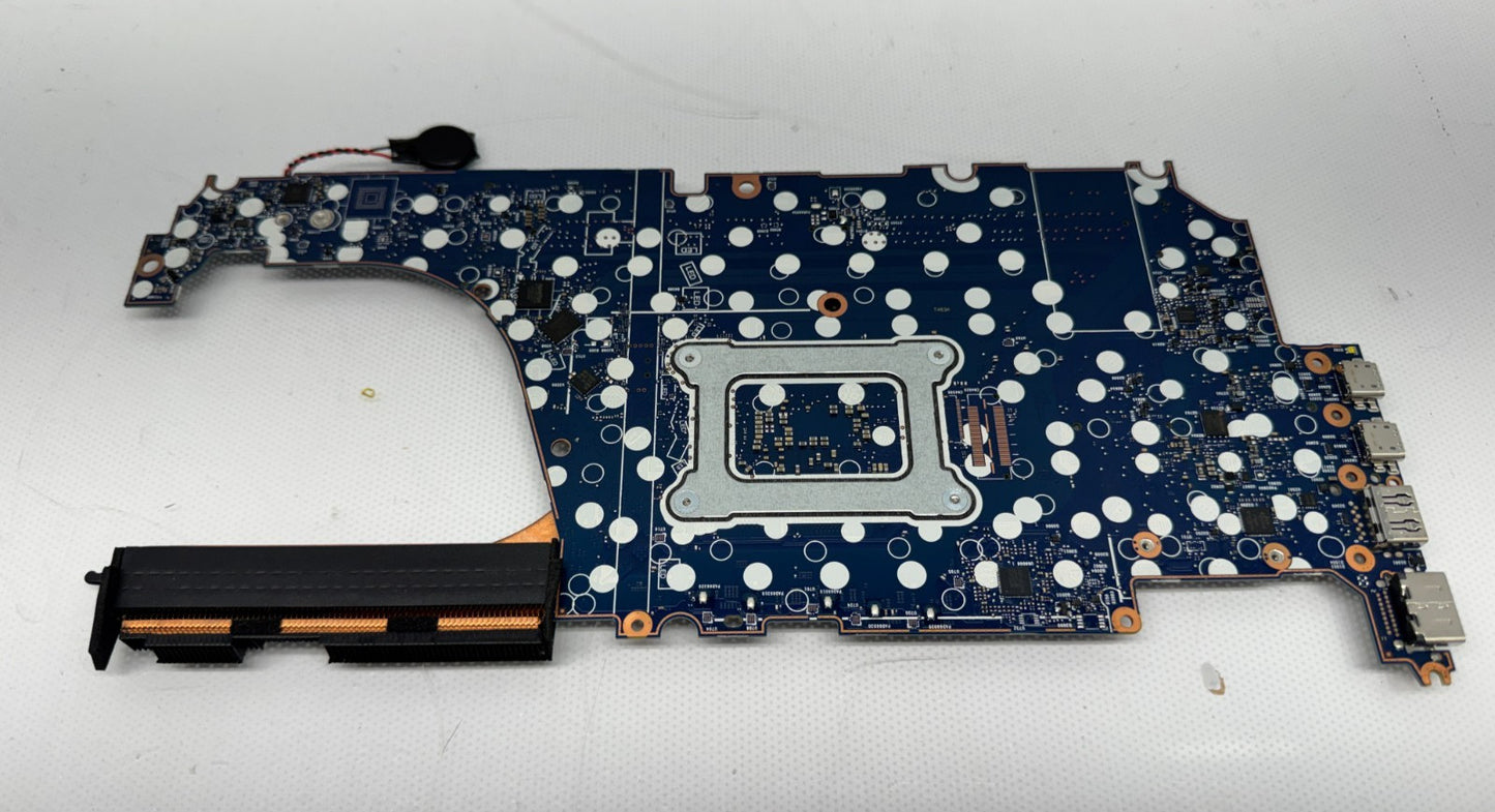 HP Elitebook 860 16 G10 Intel i7-1360P@2.2GHz MOTHERBOARD N43987-601