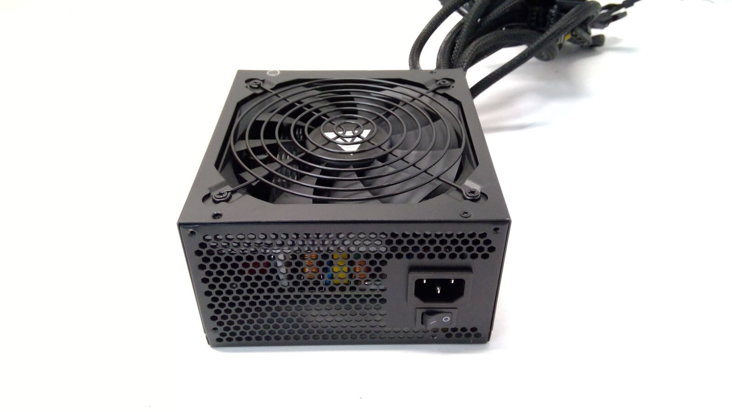 Apevia 850W Prestige Power 80 Plus Gold 850W ATX-PR850W Non Modular Power Supply