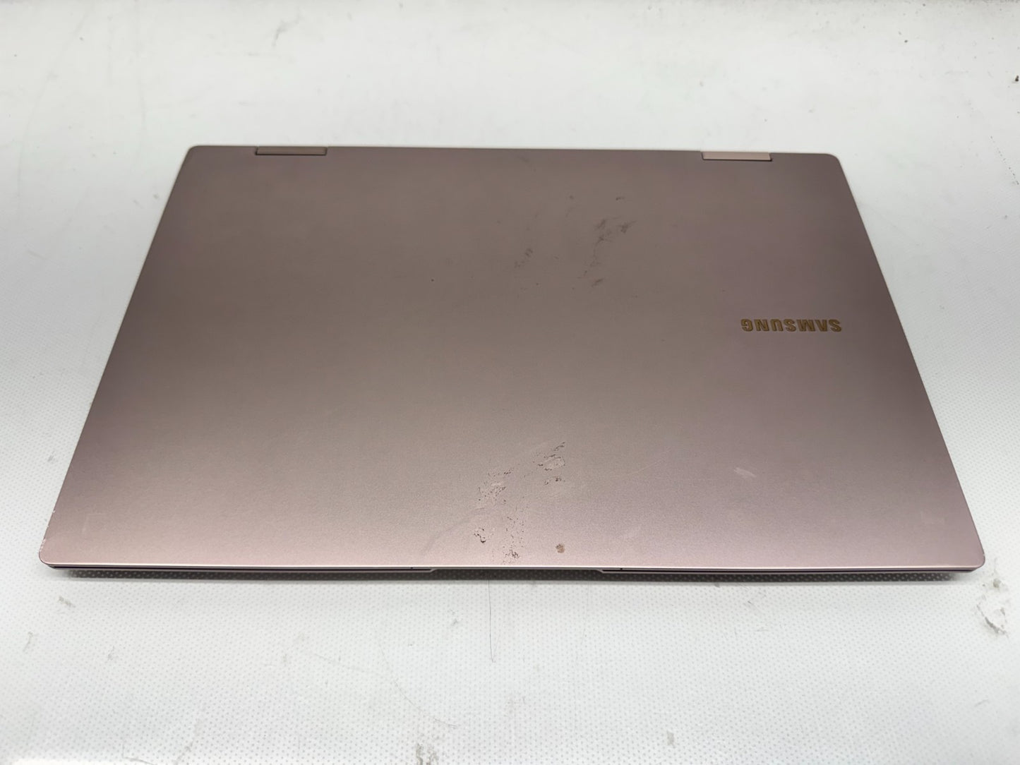 Samsung NP930QDB Intel i7-1165G7@2.80GHz 8GB 256G Windows 11 No AC *READ*