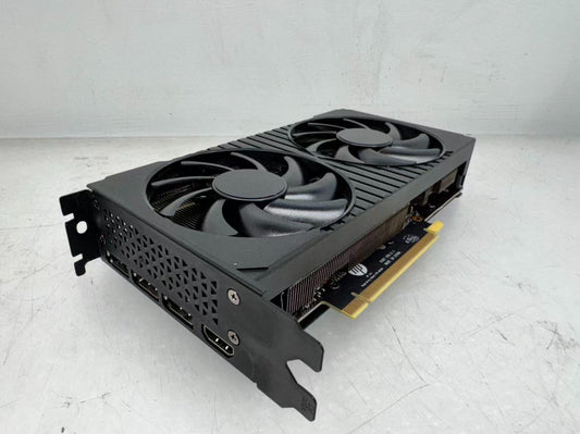 HP NVIDIA GeForce RTX 3060 Ti 8GB GDDR6 M1640-001 Graphics Card