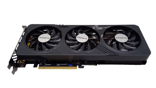 GIGABYTE GeForce RTX 4060 GAMING OC GV-N4060GAMING OC-8GD